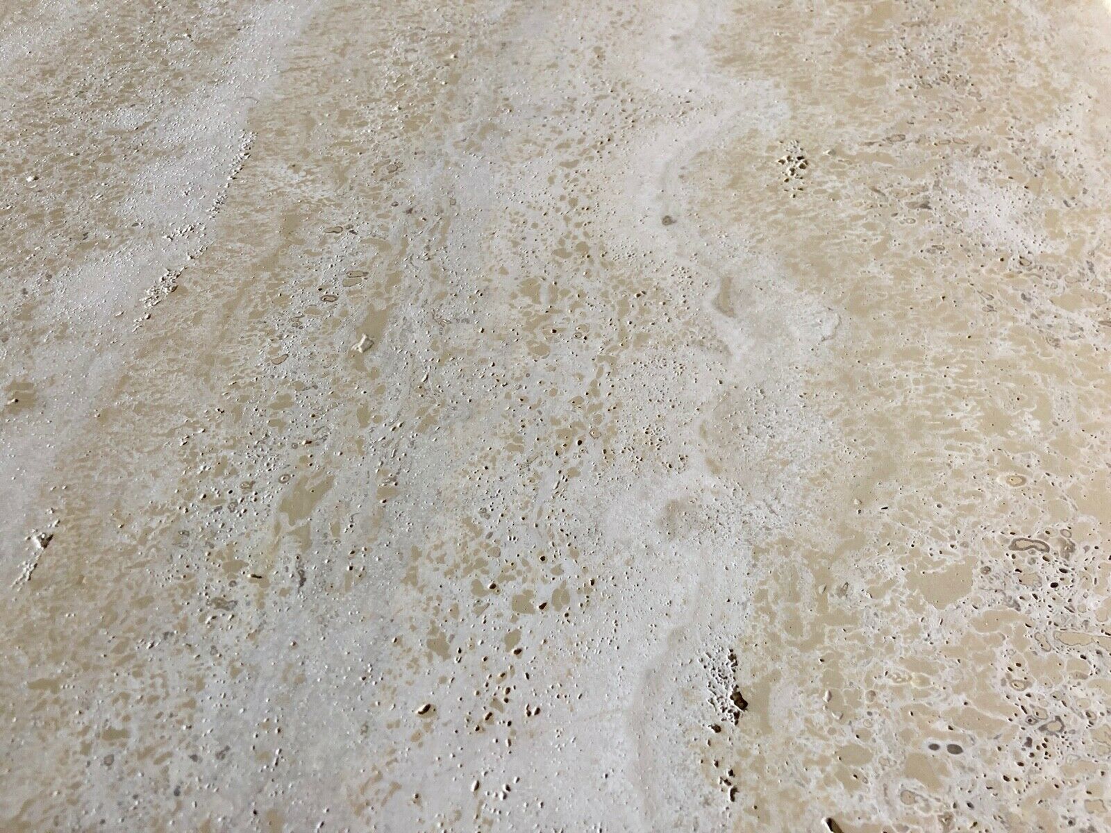 Sideboard seltz casaligne 3 drawers 2 doors granite casa