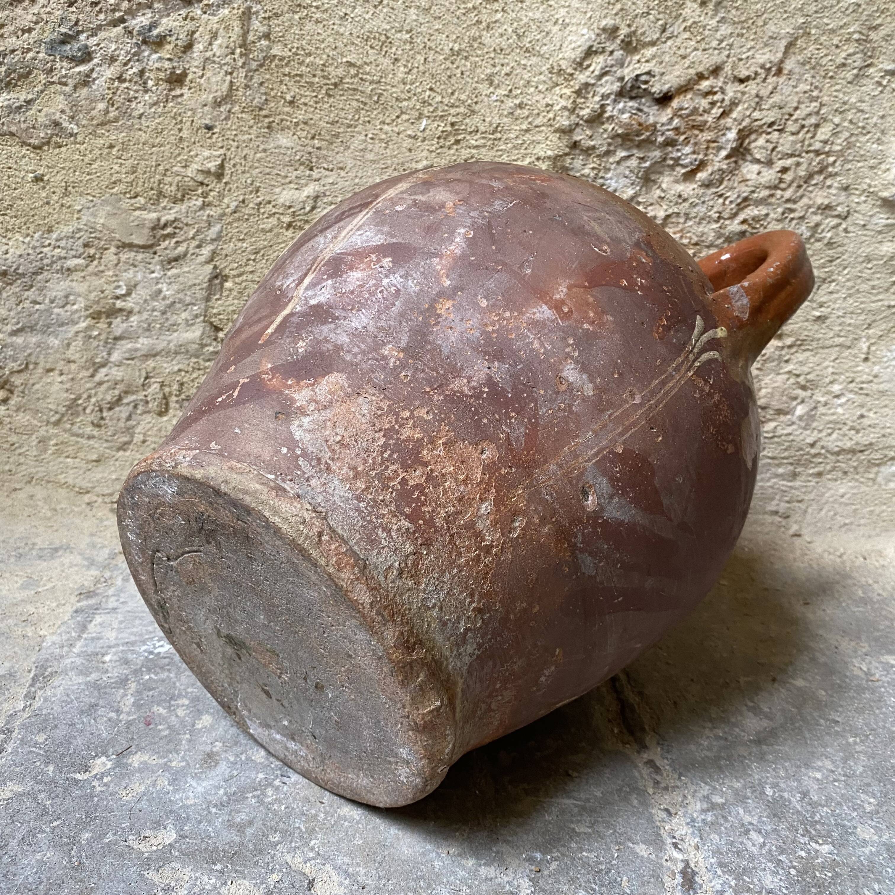 Val de Saöne jug