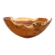 Contemporary monoxyle coupe in fir by Ralph Ribour