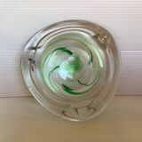 Ashtray pocket tray Max Verboeket Maastricht Holland