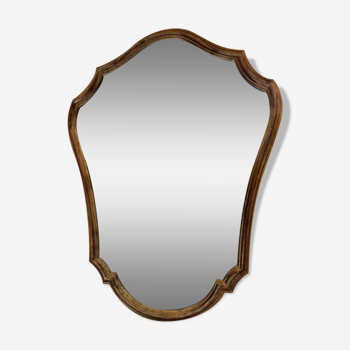 Miroir classique 75x57cm