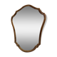 Classic mirror 75x57cm