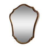 Miroir classique 75x57cm