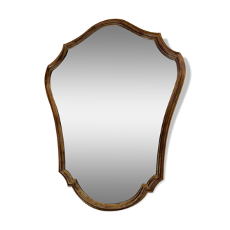 Miroir classique 75x57cm