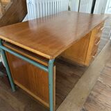Vintage Master Desk
