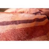 "Wave" canapé by Giovanni Offredi, Italy 1970s