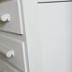 Vintage children's desk with chair