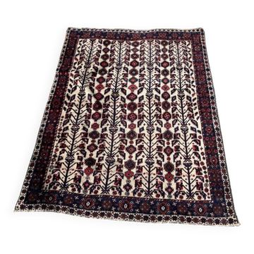 Ancient Persian carpet