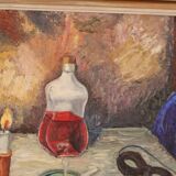 “After the Masquerade” by Bror Barklund