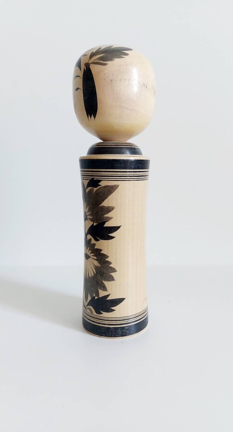 Japanese Kokeshi Doll 24cm
