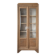 Art Deco glass cabinet (renovated)