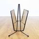 Porte revues vintage