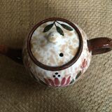 English teapot