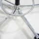 Nelson White chair pair for Vitra