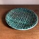 Assiette Robert Picault 1960