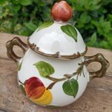 My Apple Sugar Bowl - Villeroy and Boch
