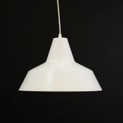 Lamp danish design mid century