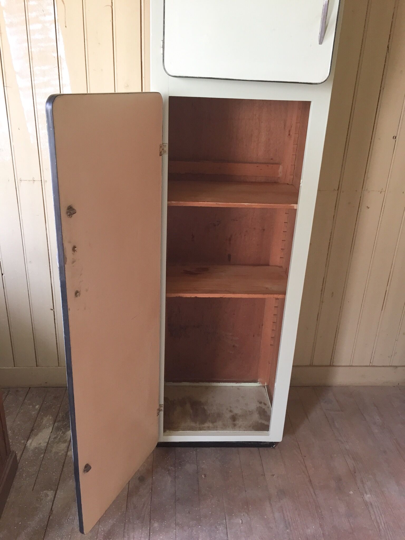 Buffet high vintage 1960