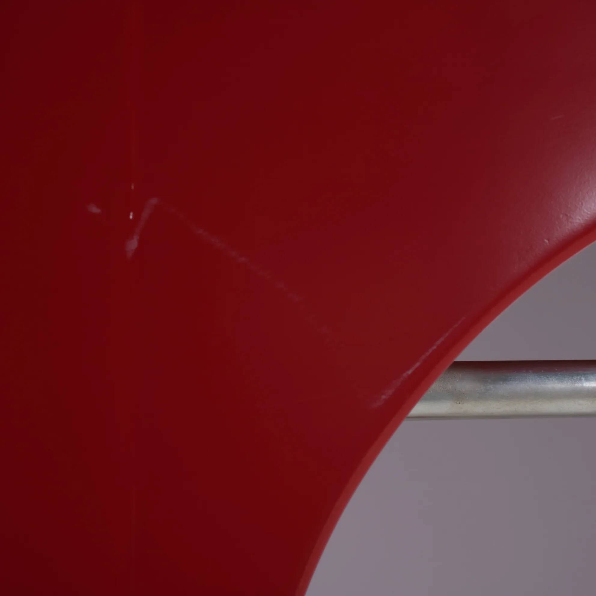 Porte-manteau des années 1970 par Valerique Douebrovinskes pour Intexal-Rodier, France