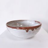 Stoneware bowl Atelier Palègre Ponsas