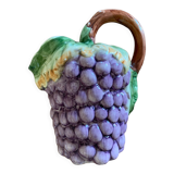Pichet grappe de raisin