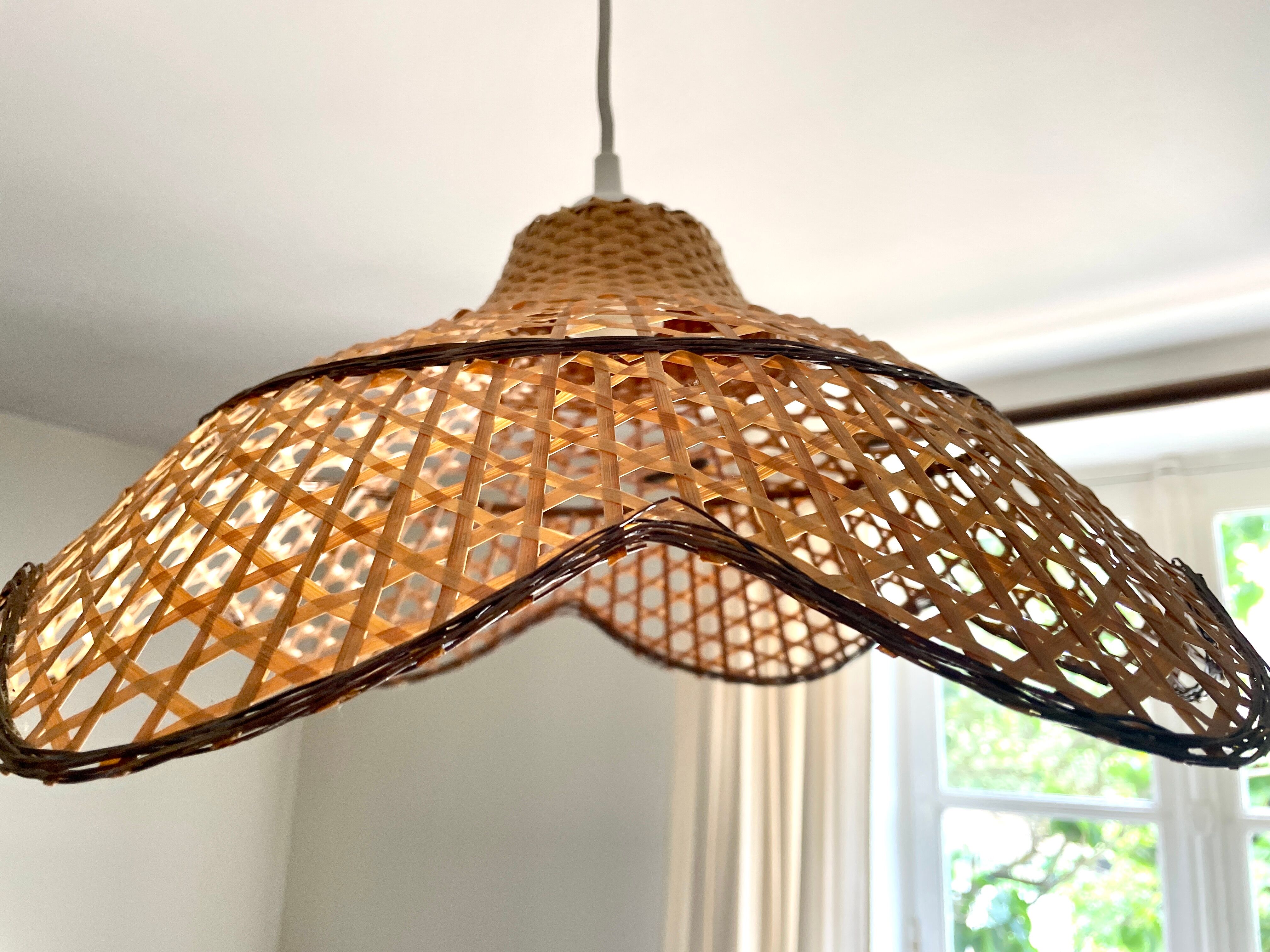 Canning suspension 1970