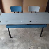 Bureau d'écolier