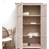 Parisian wardrobe