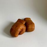 Boxing gloves, 1960s