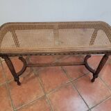 Piano bench