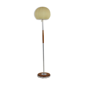 Lampadaire mid-century