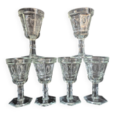 La Rochere glasses