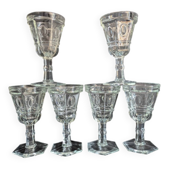 La Rochere glasses