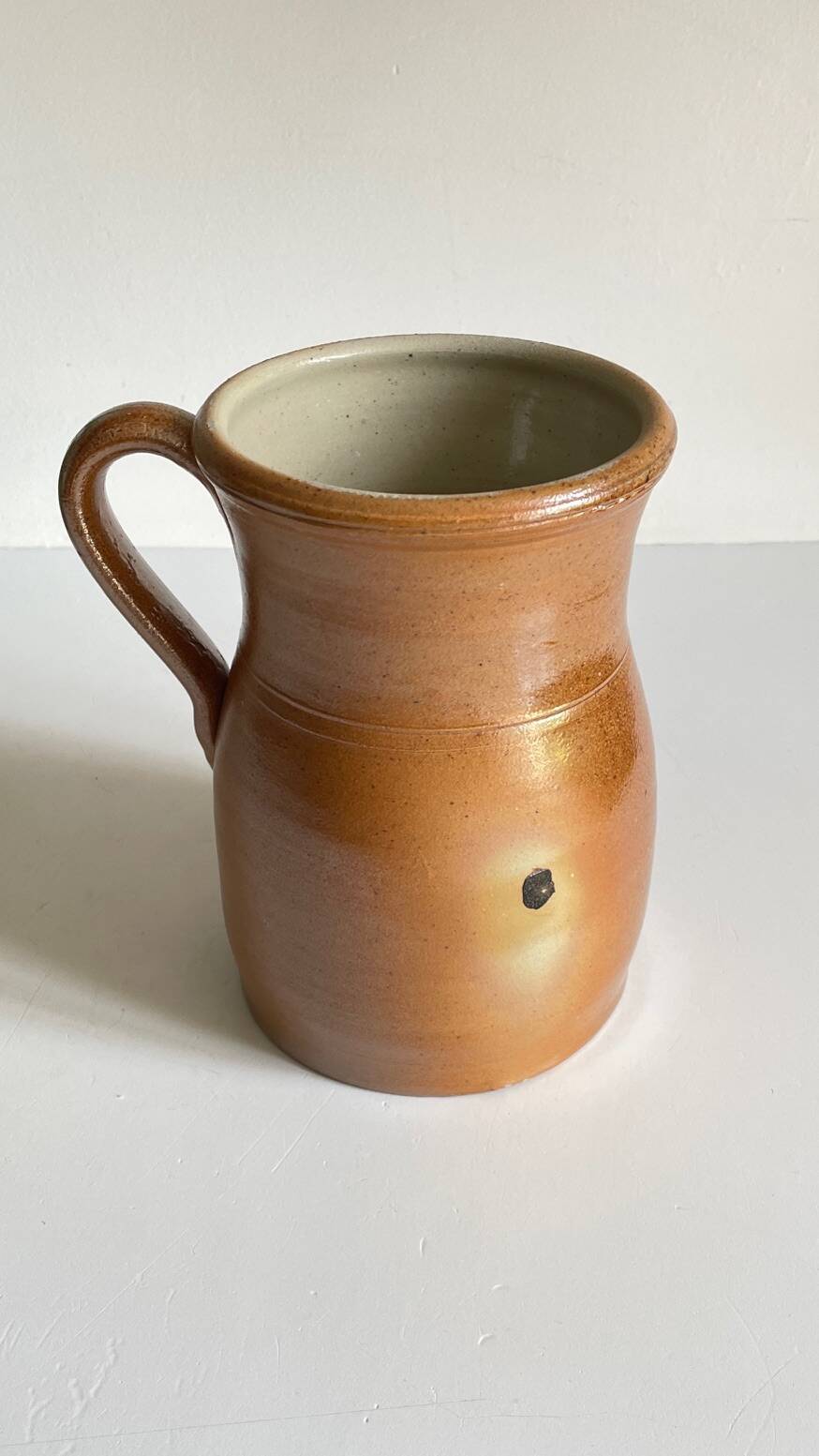 PICHET Beige Stoneware VINTAGE