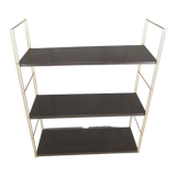 Metal shelf