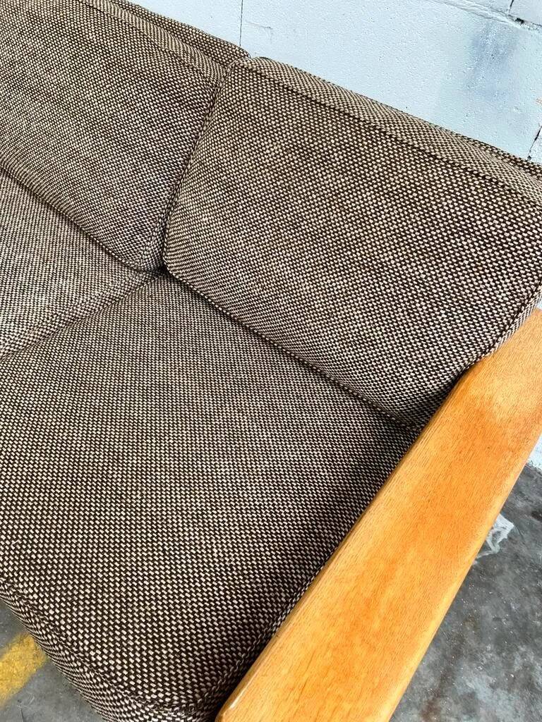 VINTAGE DANISH STYLE CHAIR / SOFA / COUCH