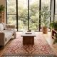 Tapis Vintage du Maroc - 280 x 169 cm