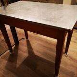 Kitchen table