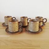 Tasses