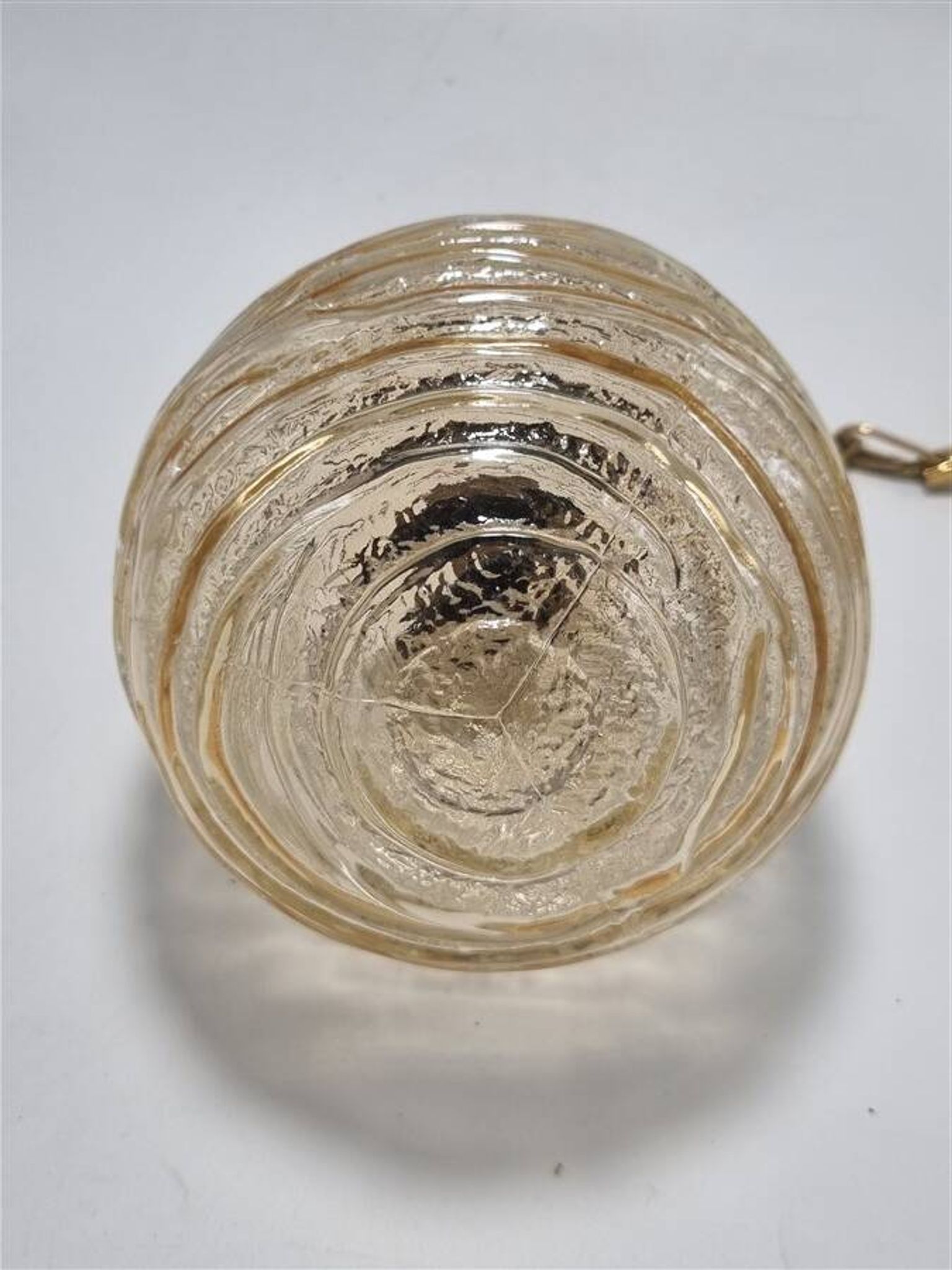 Suspension