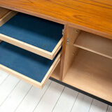 Stag S Range Teak Sideboard by John & Sylvia Reid, 1950s