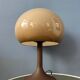 Lampe de table champignon vintage Mid-Century Herda Space Age