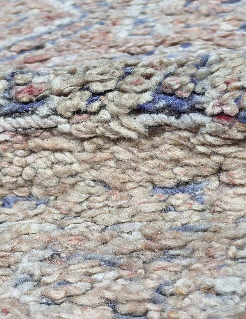 Vintage Beni MGuild Rug - 330 x 190 cm