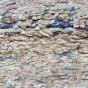 Tapis Vintage Beni MGuild - 330 x 190 cm