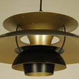 Suspension PH5 par Louis Poulsen pour Poul Henningsen