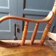 Former American rocking chair