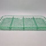 Rectangular dish