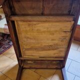 Country coffee table