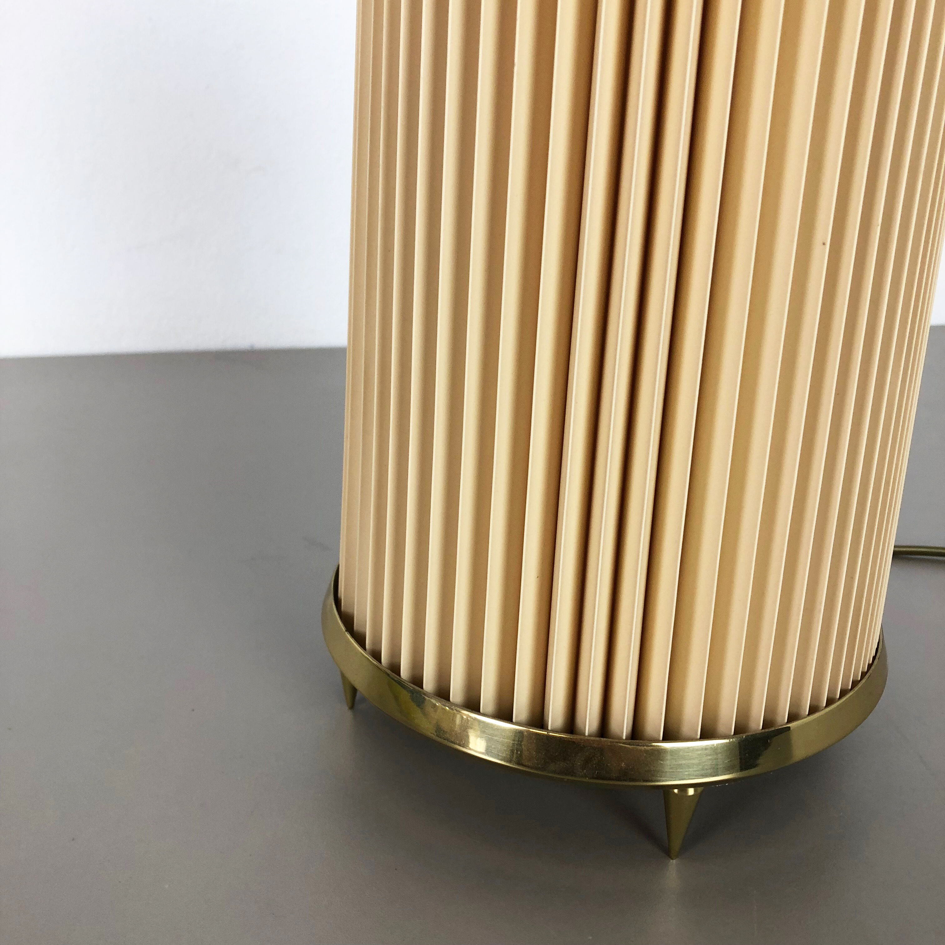 Lampe, Italie, années 1970