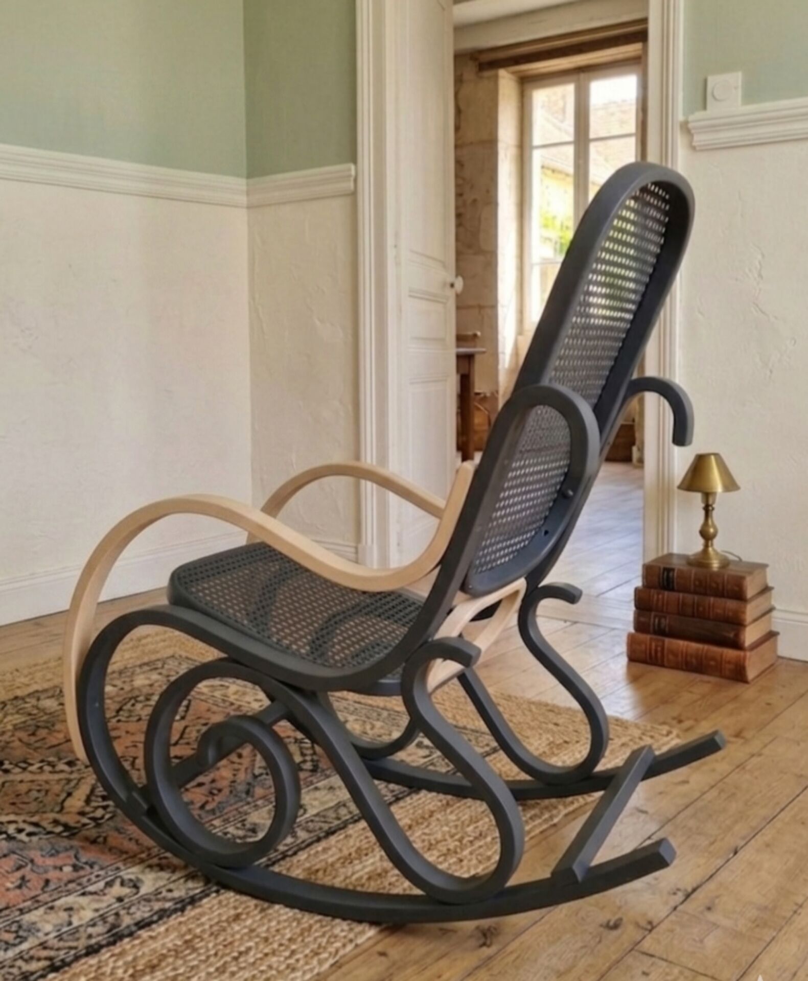Rocking chair